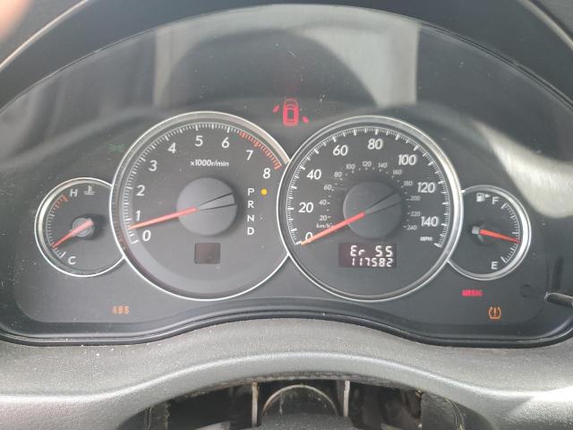 Foto 9 de la subasta – 2008 SUBARU LEGACY 2.5 con VIN 4S3BL616187207599