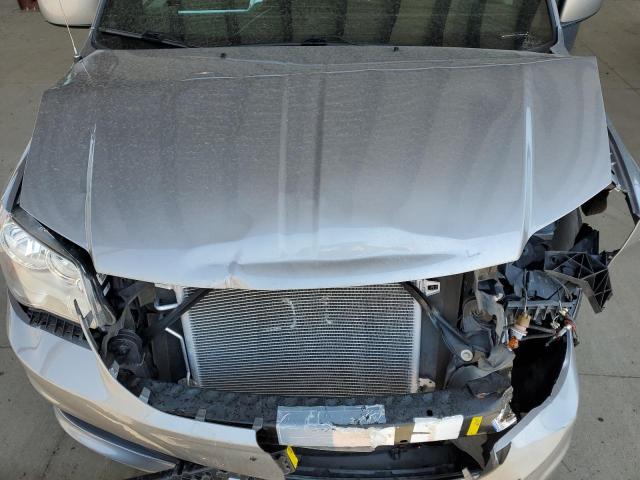 Фото 12 с аукциона – 2017 DODGE GRAND CARA с VIN 2C4RDGCG2HR863879
