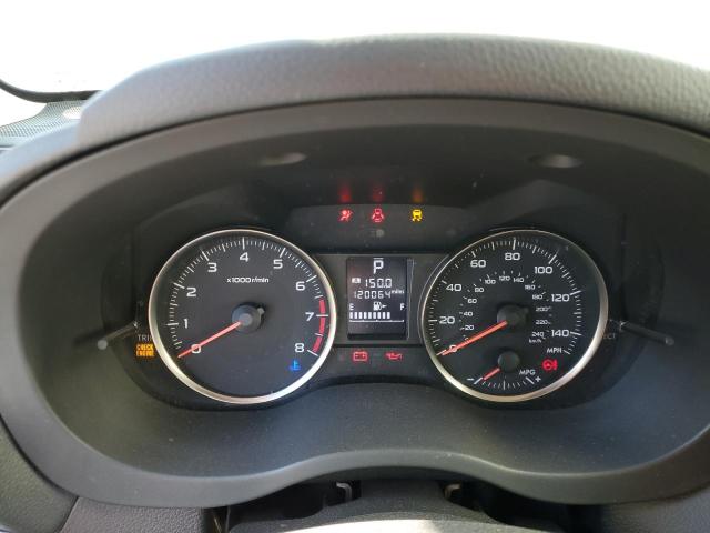 Photo 9 from auction – 2016 SUBARU IMPREZA with VIN JF1GJAA66GH002440