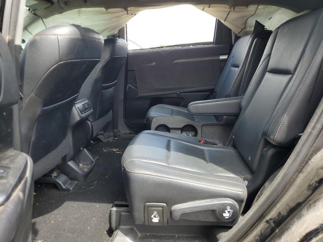 Photo 10 from auction – 2016 TOYOTA HIGHLANDER with VIN 5TDKKRFH3GS164158