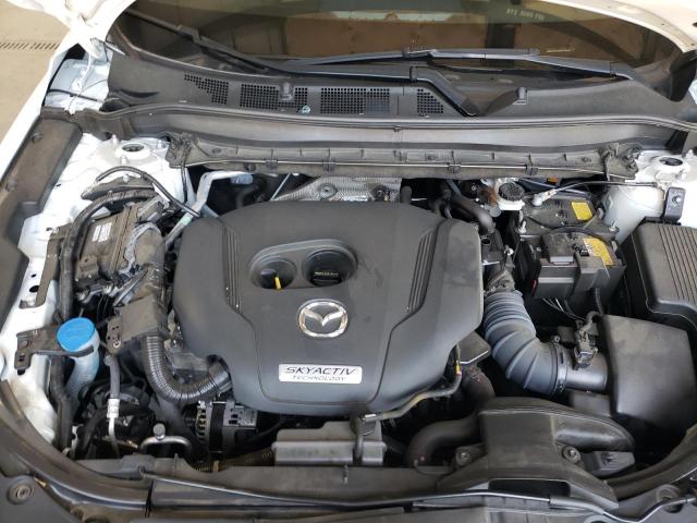 Photo 12 from auction – 2019 MAZDA CX-5 SIGNA with VIN JM3KFBEY6K0577840