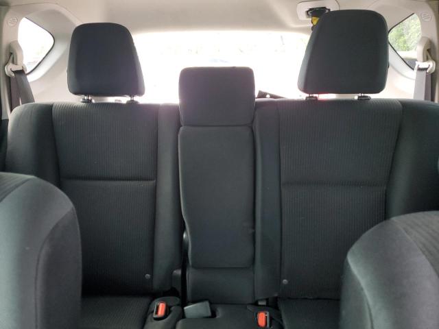 Photo 10 from auction – 2016 TOYOTA RAV4 LE with VIN 2T3BFREV2GW411387