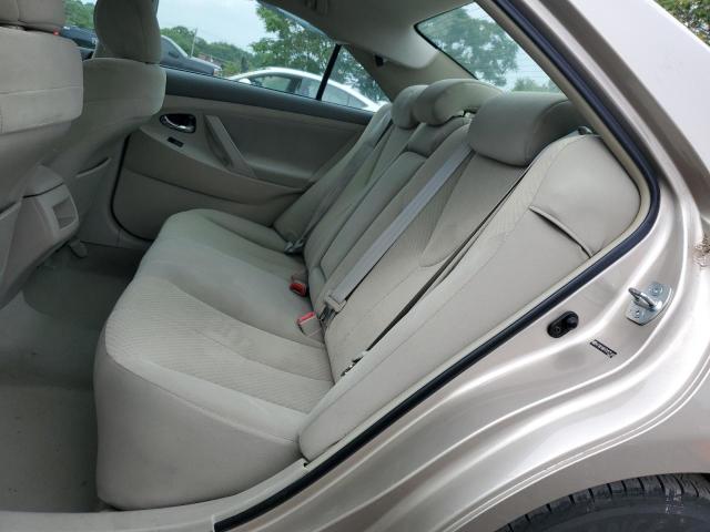 Photo 10 from auction – 2007 TOYOTA CAMRY CE with VIN 4T1BE46K47U575100