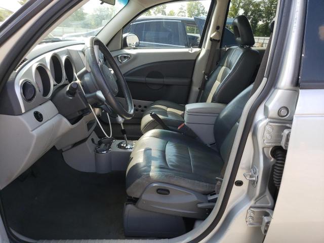 Photo 7 from auction – 2008 CHRYSLER PT CRUISER with VIN 3A8FY688X8T135560