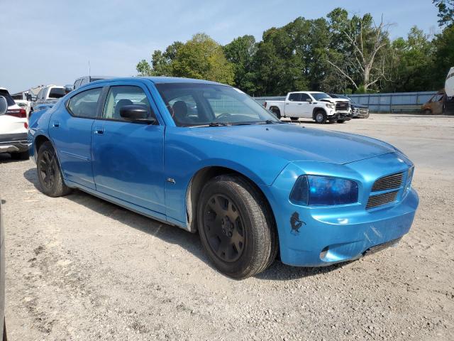 Photo 4 from auction – 2007 DODGE CHARGER SE with VIN 2B3KA43G77H610684