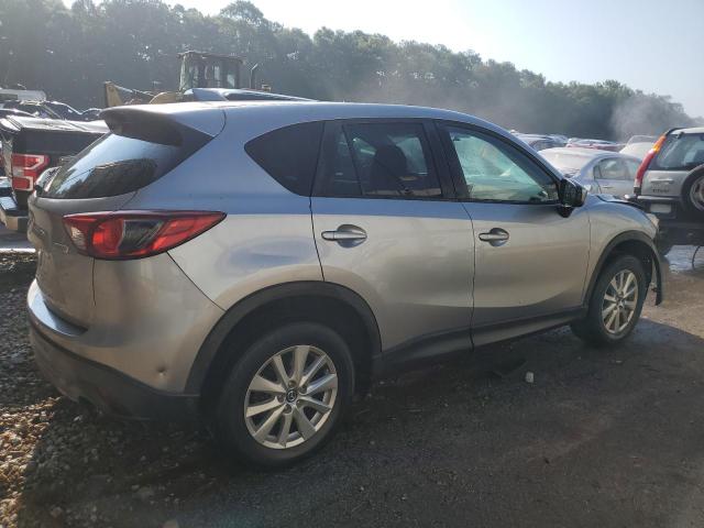 Photo 3 from auction – 2014 MAZDA CX-5 TOURI with VIN JM3KE2CY6E0399213