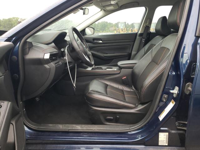 Photo 7 from auction – 2021 NISSAN ALTIMA SR with VIN 1N4BL4CVXMN359899