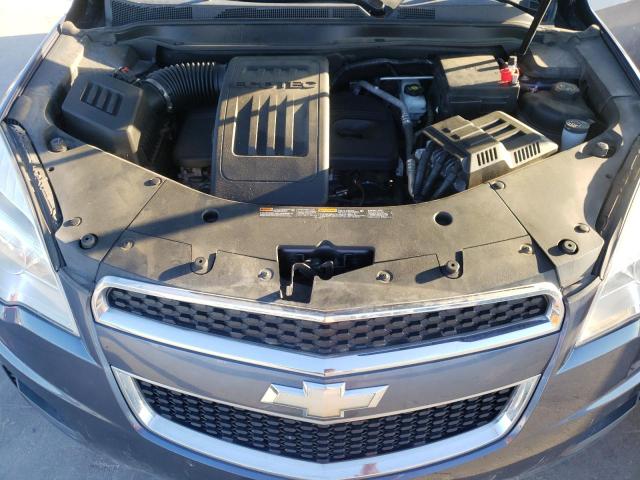 Photo 11 from auction – 2013 CHEVROLET EQUINOX LT with VIN 2GNALDEK6D6163527