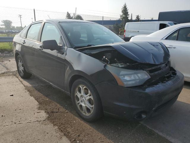 Photo 4 from auction – 2010 FORD FOCUS SES with VIN 1FAHP3GN4AW191766