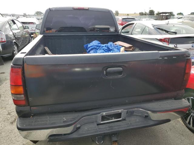 Foto 6 de la subasta – 2004 GMC NEW SIERRA con VIN 2GTEC19T441115601