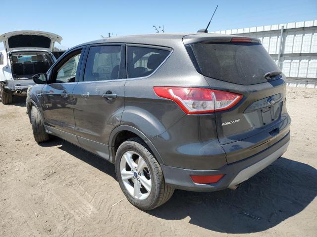 Photo 2 from auction – 2015 FORD ESCAPE SE with VIN 1FMCU0GX8FUB62895