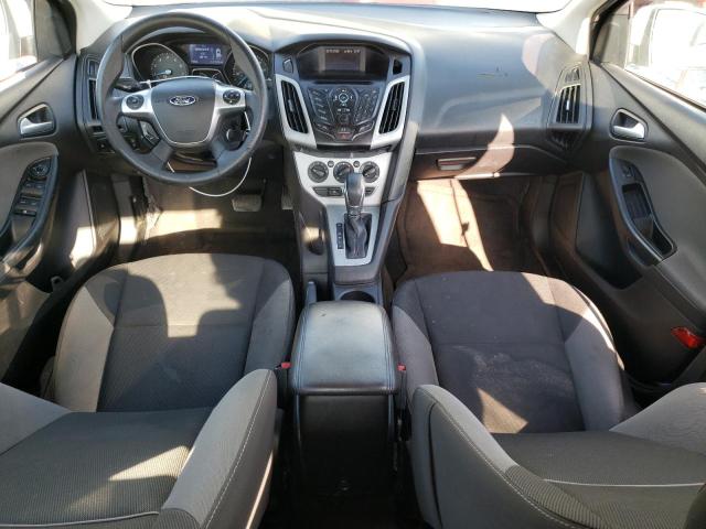 Photo 8 from auction – 2014 FORD FOCUS SE with VIN 1FADP3F28EL300789