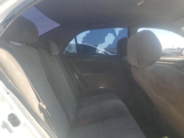 Photo 10 from auction – 2006 TOYOTA COROLLA CE with VIN 1NXBR32E06Z689771