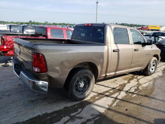 Photo 3 from auction – 2010 DODGE RAM 1500 with VIN 1D7RB1CP7AS247124
