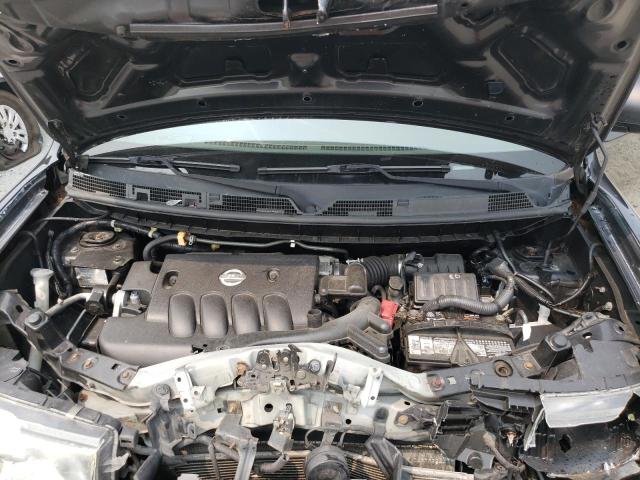 Photo 11 from auction – 2009 NISSAN CUBE BASE with VIN JN8AZ28R69T105506