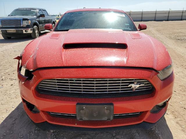 صورة رقم 5 من المزاد - 2016 FORD MUSTANG مع VIN 1FA6P8TH7G5260503
