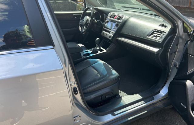 Photo 5 from auction – 2016 SUBARU OUTBACK 2. with VIN 4S4BSALC0G3230933