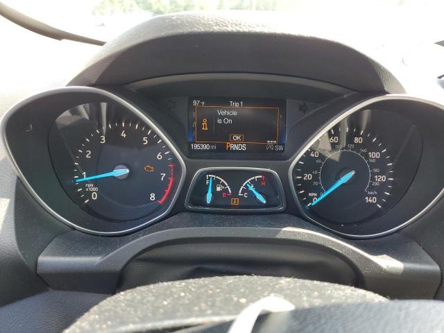 Photo 9 from auction – 2018 FORD ESCAPE SE with VIN 1FMCU0GD8JUA47826