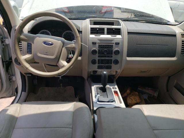 Photo 8 from auction – 2009 FORD ESCAPE XLT with VIN 1FMCU93G79KA55962