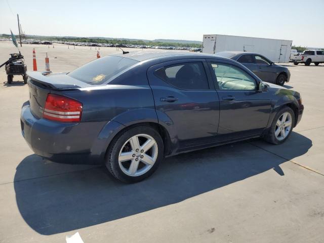 Photo 3 from auction – 2008 DODGE AVENGER SX with VIN 1B3LC56R08N128259