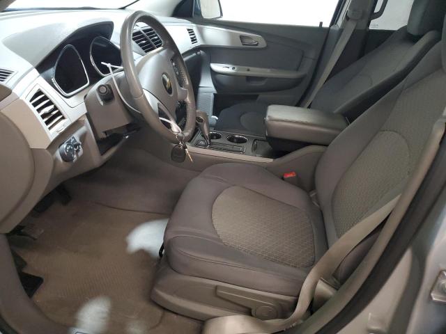 Фото 7 с аукциона – 2011 CHEVROLET TRAVERSE L с VIN 1GNKRFED4BJ282404
