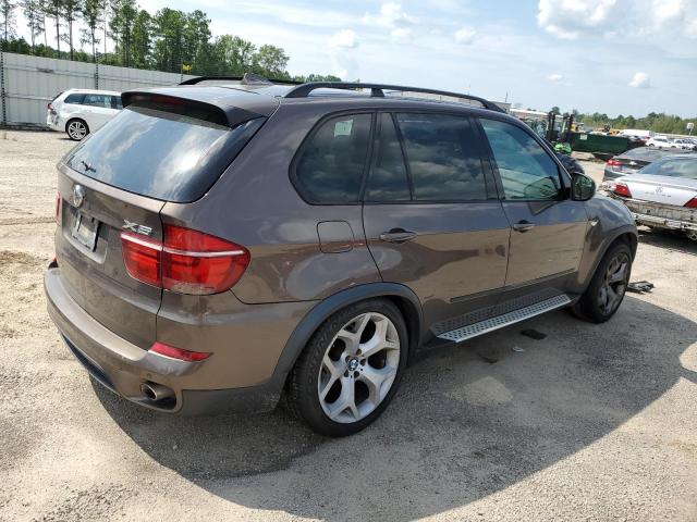 Photo 3 from auction – 2011 BMW X5 with VIN 5UXZW0C57BL370181