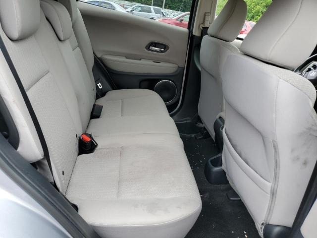 Photo 10 from auction – 2018 HONDA HR-V EX with VIN 3CZRU6H50JM716985