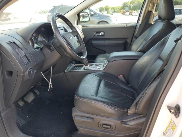 Photo 7 from auction – 2010 FORD EDGE SEL with VIN 2FMDK4JC7ABA68349