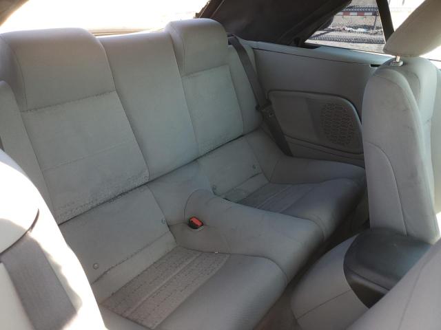 Photo 10 from auction – 2005 FORD MUSTANG with VIN 1ZVFT84N255257058