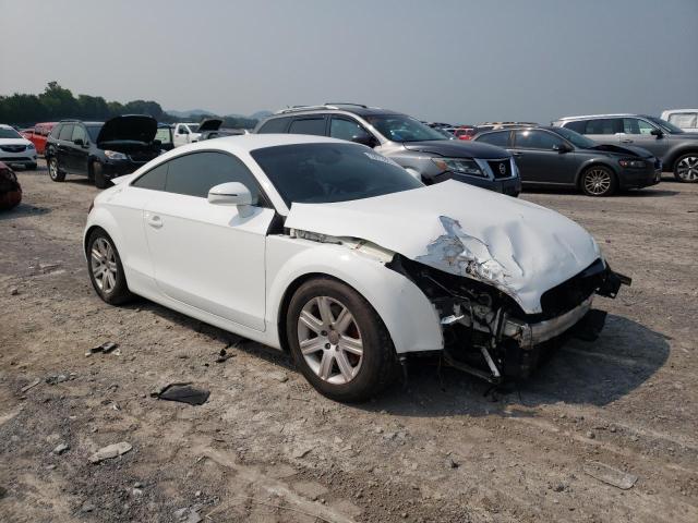 Photo 4 from auction – 2011 AUDI TT PREMIUM with VIN TRUBFAFK0B1015543
