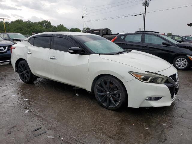 Photo 4 from auction – 2017 NISSAN MAXIMA 3.5 with VIN 1N4AA6AP7HC427563