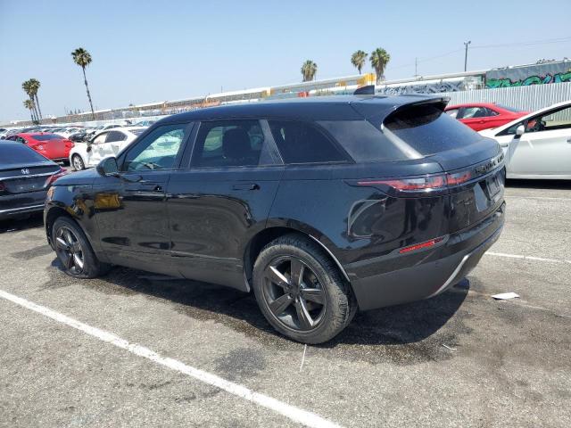 Photo 2 from auction – 2018 LAND ROVER RANGE ROVE with VIN SALYB2RX2JA726942