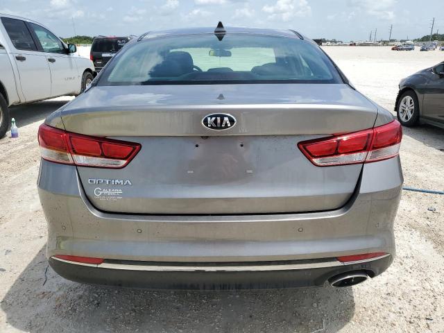 Photo 6 from auction – 2018 KIA OPTIMA LX with VIN 5XXGT4L39JG258231