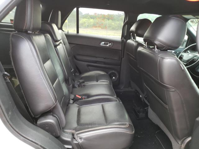 Foto 10 de la subasta – 2017 FORD EXPLORER P con VIN 1FM5K8AR0HGE01641