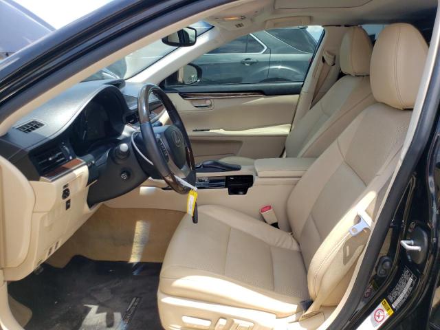 Photo 7 from auction – 2013 LEXUS ES 350 with VIN JTHBK1GG3D2055322