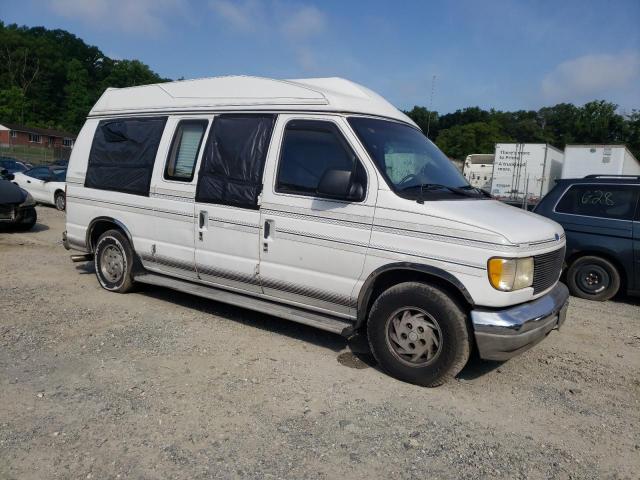Photo 4 from auction – 1993 FORD ECONOLINE with VIN 1FDEE14N0PHA04205