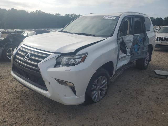 LEXUS GX 460 2016 with VIN JTJBM7FX9G5140892 - Photo from auction