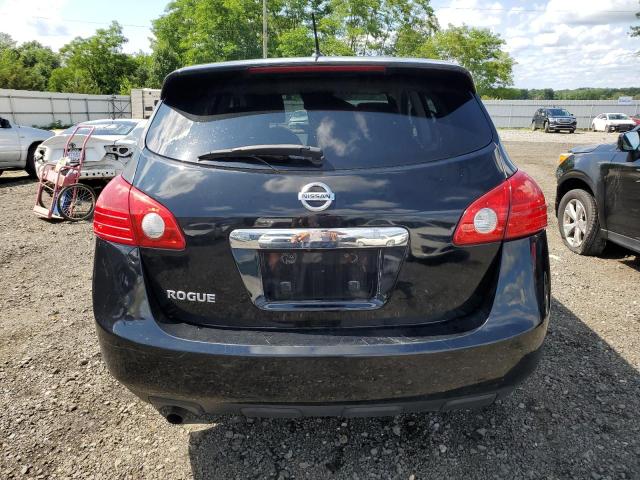Photo 6 from auction – 2012 NISSAN ROGUE S with VIN JN8AS5MVXCW701524
