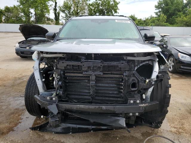 Photo 5 from auction – 2020 FORD EXPLORER X with VIN 1FMSK8DH2LGC74552