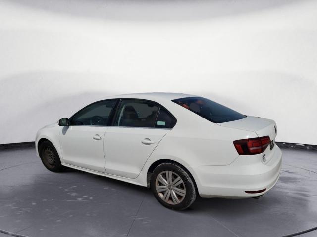 Photo 2 from auction – 2017 VOLKSWAGEN JETTA S with VIN 3VW2B7AJ5HM373754