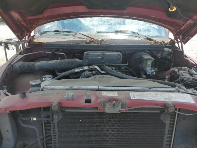 Photo 11 from auction – 1996 DODGE RAM 1500 with VIN 1B7HF16ZXTS566270