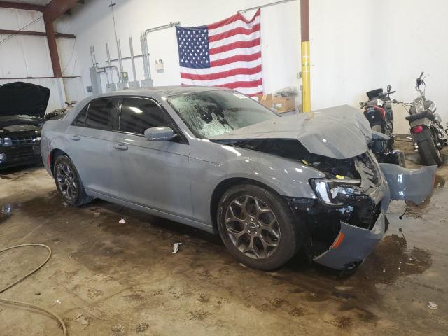Photo 4 from auction – 2017 CHRYSLER 300 S with VIN 2C3CCAGGXHH597652