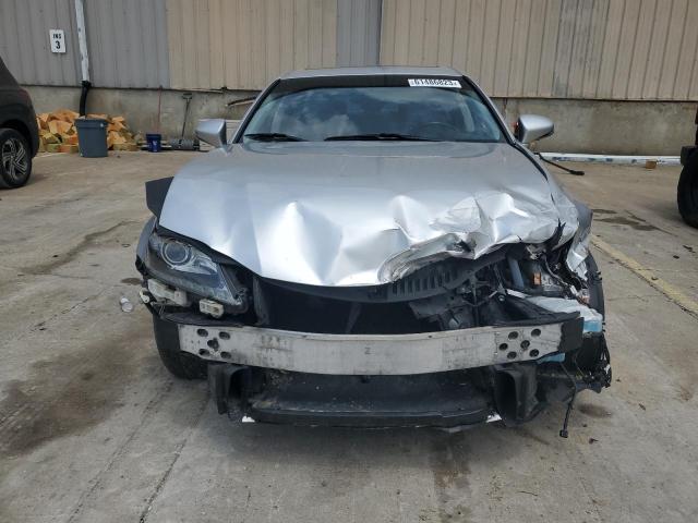 Photo 5 from auction – 2015 LEXUS GS 350 with VIN JTHCE1BLXFA004800