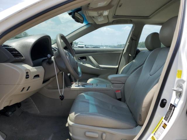 Photo 7 from auction – 2011 TOYOTA CAMRY BASE with VIN 4T4BF3EK5BR163761