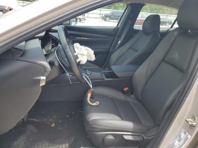 Photo 7 from auction – 2022 MAZDA 3 SELECT with VIN 3MZBPABL7NM309032
