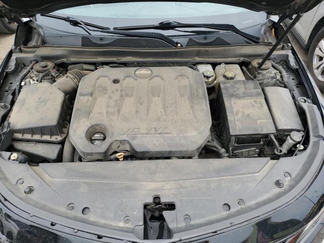 Photo 11 from auction – 2019 CHEVROLET IMPALA LT with VIN 2G11Z5S37K9120314