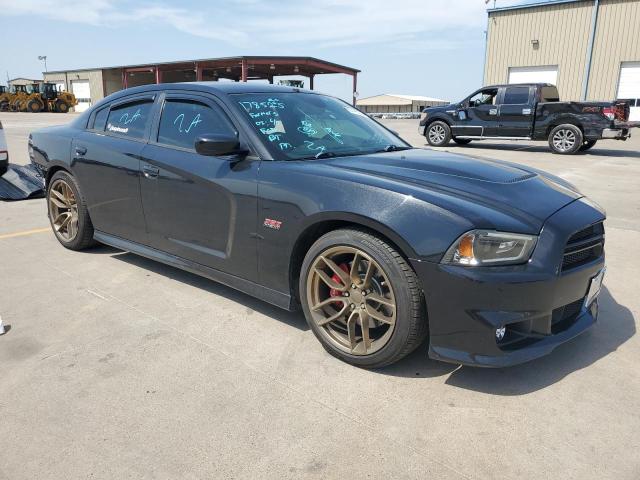 Снимка 4 от търг – 2014 DODGE CHARGER SR с VIN 2C3CDXEJ8EH205536