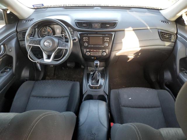Photo 8 from auction – 2017 NISSAN ROGUE S with VIN KNMAT2MT2HP535345