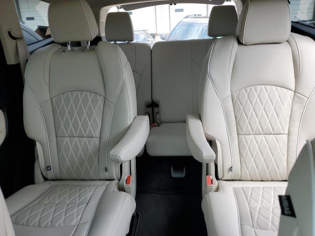 Photo 10 from auction – 2023 BUICK ENCLAVE AV with VIN 5GAEVCKW2PJ218103