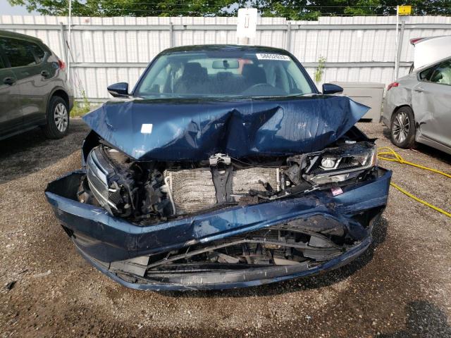 Photo 5 from auction – 2020 VOLKSWAGEN PASSAT S with VIN 1VWAA7A32LC003582